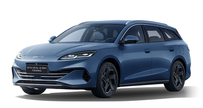 BYD SEAL 6 DM-i TOURING