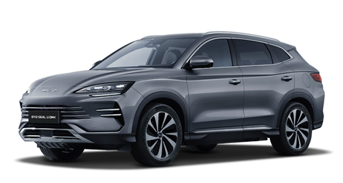 BYD SEAL U DM-i