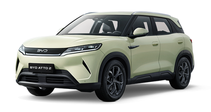 BYD ATTO 2