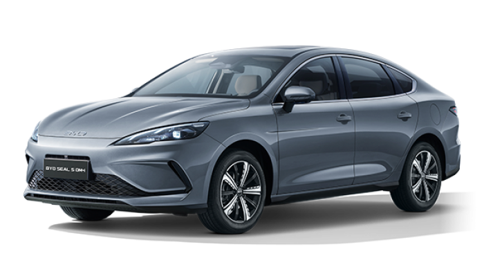 BYD SEAL 5 DM-i